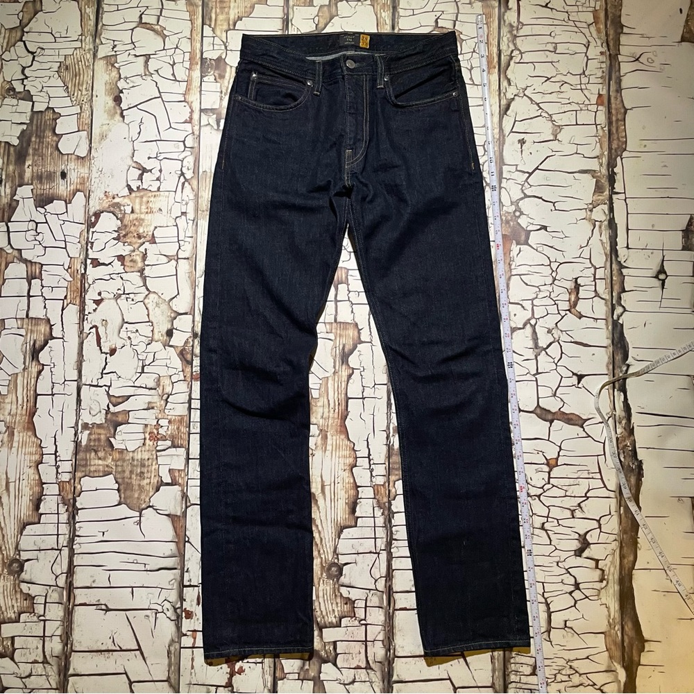 Jcrew 770 jeans 28×32